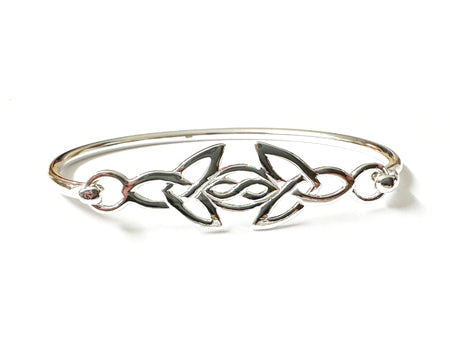Celtic Bangle