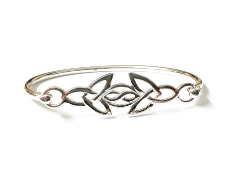 Celtic Bangle
