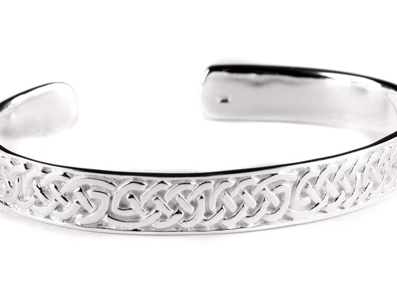 Celtic Bangle