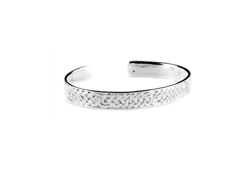 Celtic Bangle
