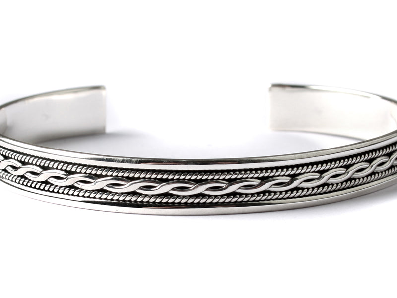 Celtic Bangle