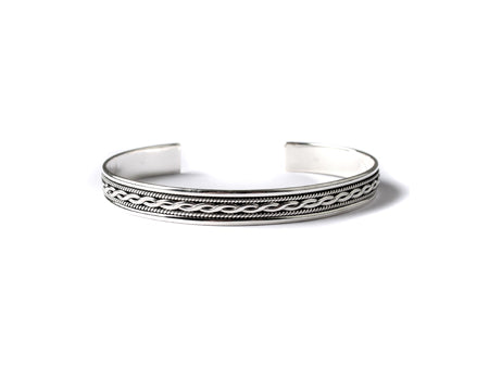 Celtic Bangle