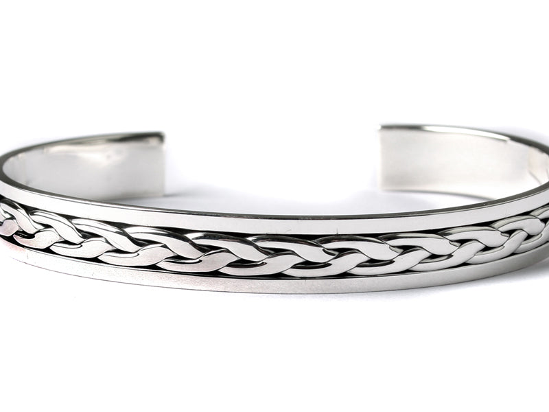 Celtic Bangle