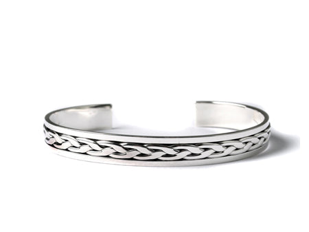 Celtic Bangle