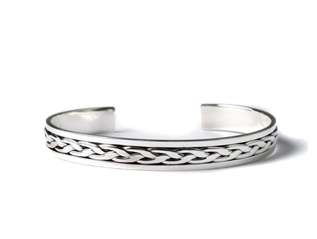 Celtic Bangle