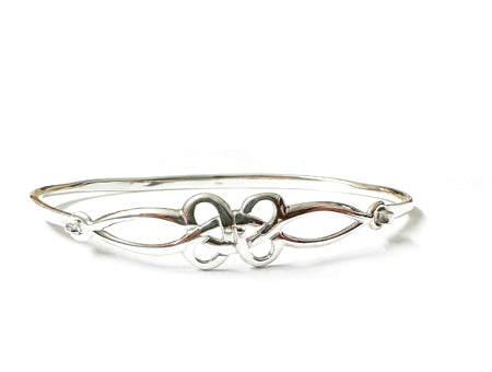 Celtic Bangle