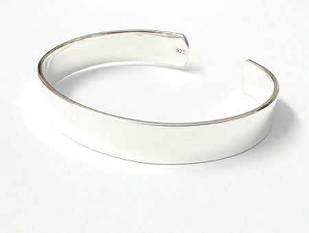 Celtic Silver All Bangles