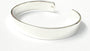 Silver Bangle
