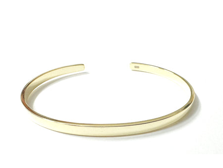 Silver Collection Simply Silver Bangles