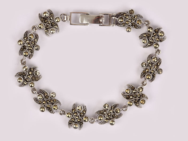 Marcasite Bracelet