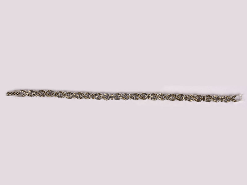 Marcasite Bracelet