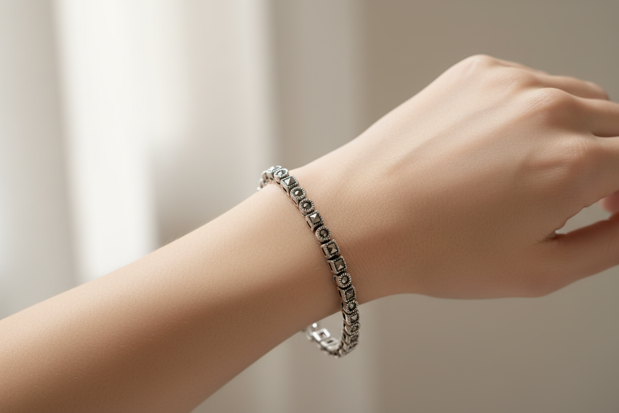 Marcasite Bracelet