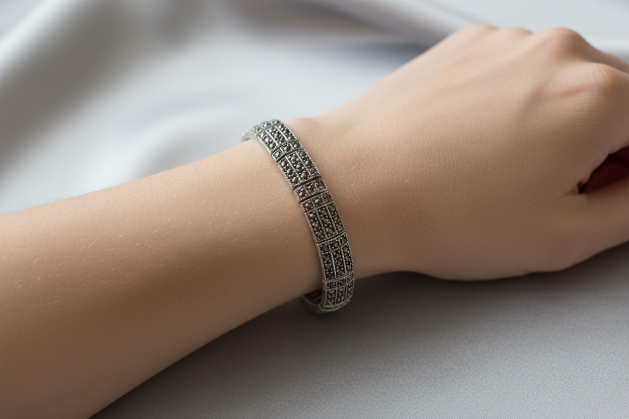 Marcasite Bracelet