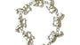 A Silver Horse Bracelet