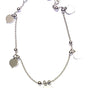 A Silver Bracelet