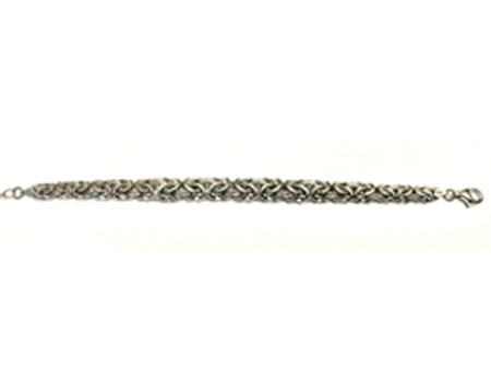 New Silver Bracelet