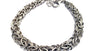 New Silver Bracelet