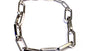 A Silver Bracelet