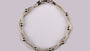 A Simply Silver Bracelet