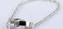 A Simply Silver Bracelet
