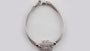A Simply Silver Bracelet