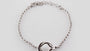 A Simply Silver Bracelet