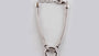 A Simply Silver Bracelet