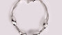 Simply Silver Bracelet
