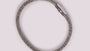 Simply Silver Bracelet