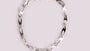 Simply Silver Bracelet