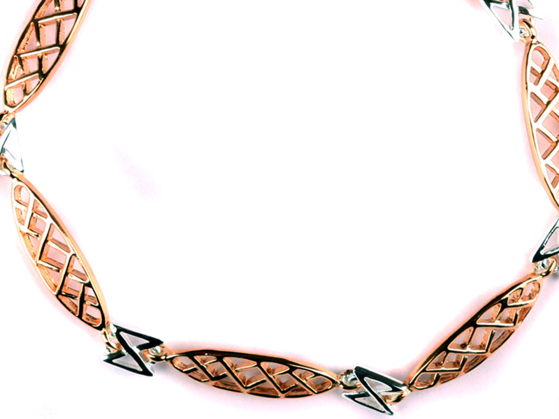 Celtic Bracelet