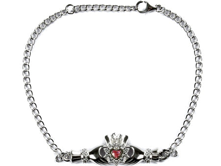 Claddagh Bracelet