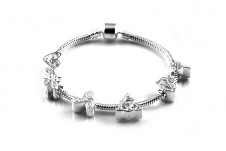 Charm Bracelet