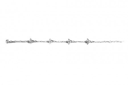 Celtic Silver All Bracelets