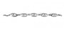 Silver Shamrock Bracelet