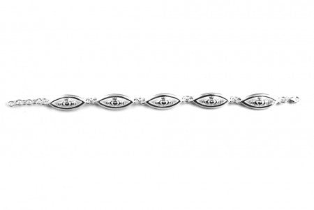 Claddagh Bracelet