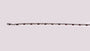Amethyst Cubic Zirconia Bracelet