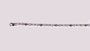 Amethyst Cubic Zirconia  Bracelet