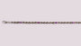 Amethyst Cubic Zirconia  Bracelet