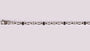 Black Cubic Zirconic Bracelet
