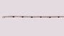 Black Cubic Zirconic Bracelet