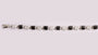 Black Cubic Zirconic Bracelet