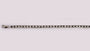 Black Cubic Zirconic Bracelet