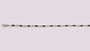Black Cubic Zirconic Bracelet
