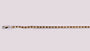 Champagne/Smokey Quartz Bracelet