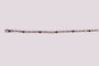 Emerald Cubic Zirconia Bracelet