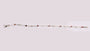 Garnet Cubic Zirconia Bracelet