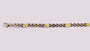 Peridot Cubic Zirconia Bracelet