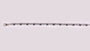 Sapphire Cubic Zirconic Bracelet