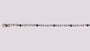 Sapphire Cubic Zirconic Bracelet